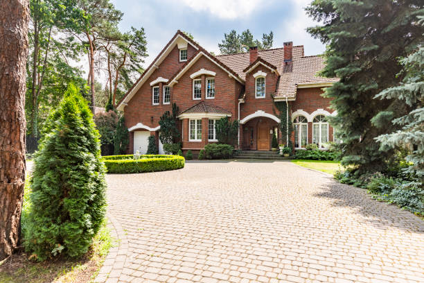 Best Best Driveway Pavers  in Preston, ID