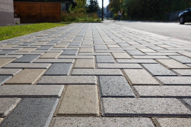 Best Permeable Paver Driveway  in Preston, ID