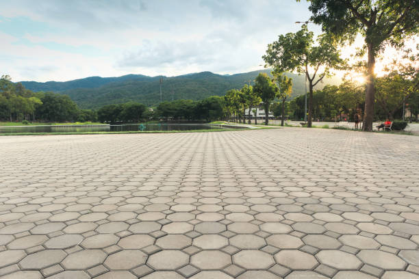 Reasons to Select Us for Your Driveway Paving Requirements in Preston, ID