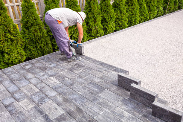 Best Residential Driveway Paver Services  in Preston, ID