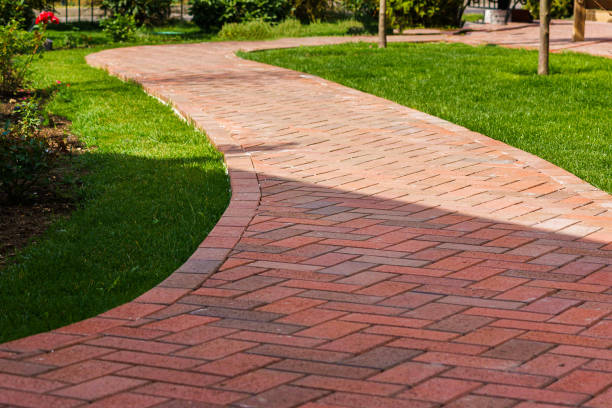 Best Concrete Paver Driveway  in Preston, ID