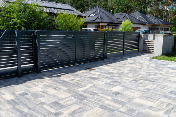 Best Interlocking Driveway Pavers  in Preston, ID