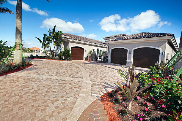 Best Driveway Pavers Near Me  in Preston, ID