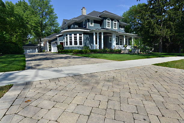  Preston, ID Driveway Pavers Pros
