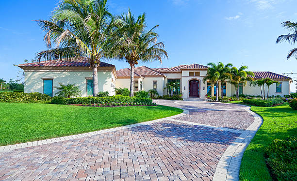 Best Driveway Paving Contractor  in Preston, ID