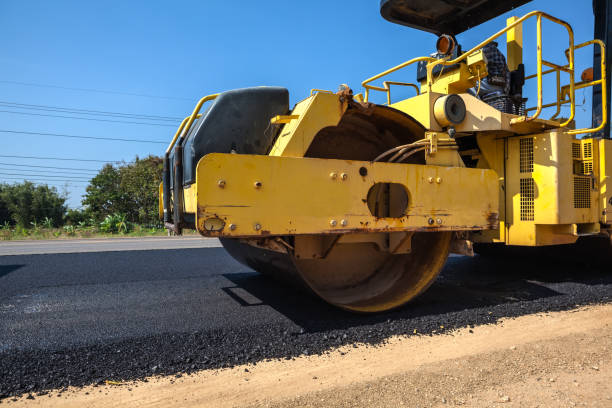 Driveway Pavers for Homes in Preston, ID